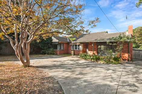 Property photo of 428 Lower Heidelberg Road Eaglemont VIC 3084