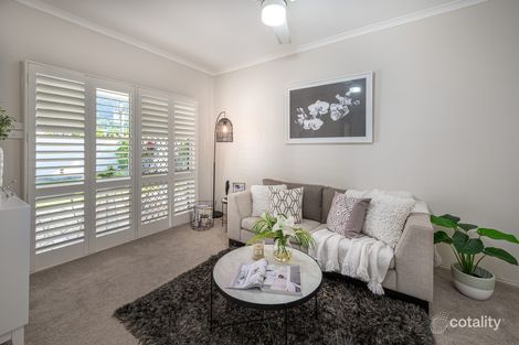 Property photo of 57A Cedar Road Palm Cove QLD 4879