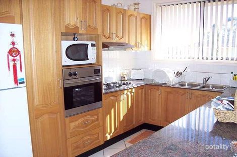 Property photo of 37A Abuklea Road Marsfield NSW 2122
