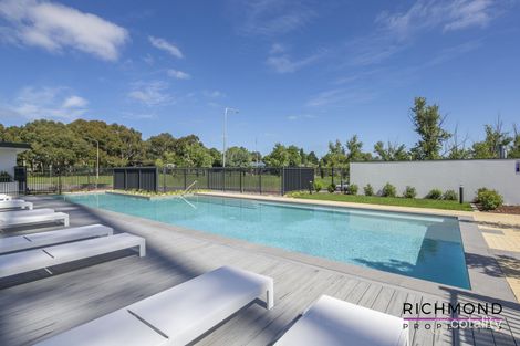 Property photo of 4/9 Irving Street Phillip ACT 2606