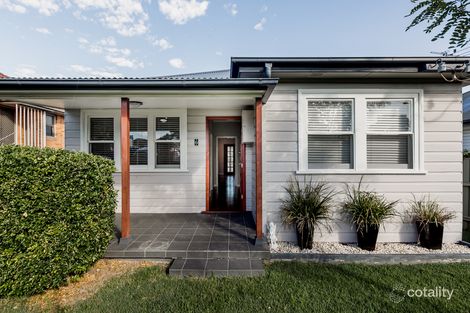 Property photo of 6 Fourth Avenue Rutherford NSW 2320