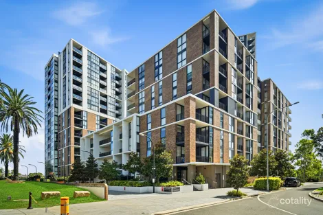 815/5 Maple Tree Rd, Westmead, NSW 2145