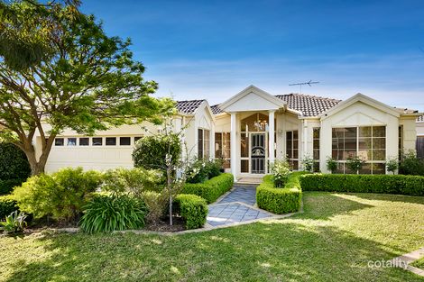 Property photo of 2 Clover Court Gowanbrae VIC 3043
