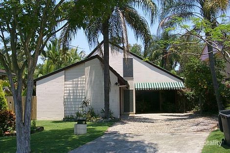 22 Bowline St, Jamboree Heights, QLD 4074