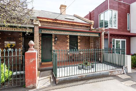 Property photo of 109 George Street Fitzroy VIC 3065