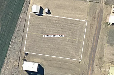 8 Moore St, Kulpi, QLD 4352