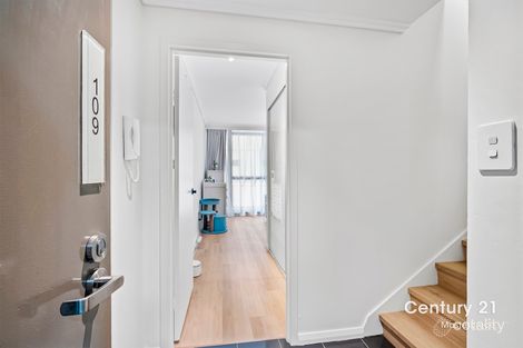 Property photo of 109/10 Lachlan Street Waterloo NSW 2017