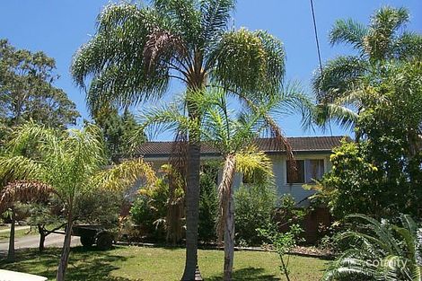 48 Prince James Ave, Coffs Harbour, NSW 2450