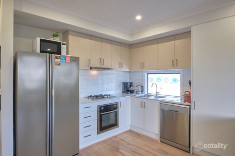 Property photo of 51 Flicka Boulevard Cranbourne West VIC 3977
