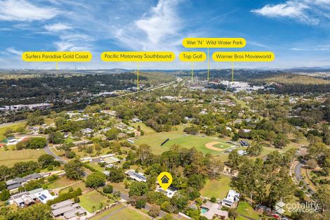 Property photo of 5 Oberon Way Oxenford QLD 4210