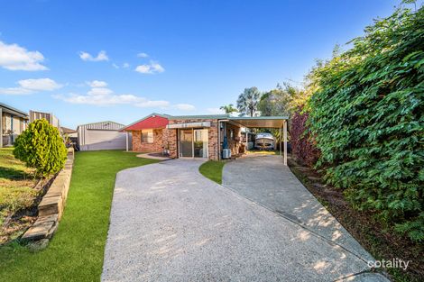 Property photo of 14 Mona Court Bli Bli QLD 4560