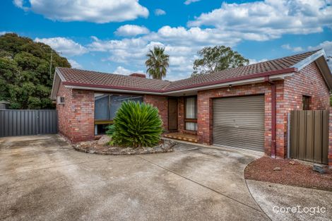 Property photo of 2/469 Ainslie Avenue Lavington NSW 2641