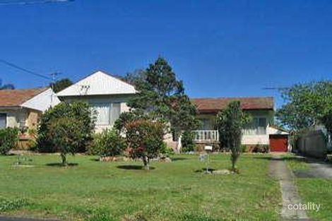 17 Macartney St, Miranda, NSW 2228