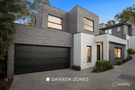 Property photo of 2/84 Karingal Drive Eltham North VIC 3095