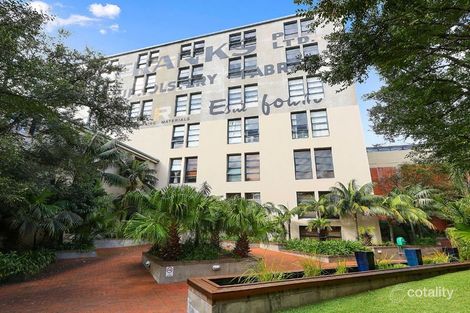 Property photo of 17/2 Cardigan Lane Camperdown NSW 2050