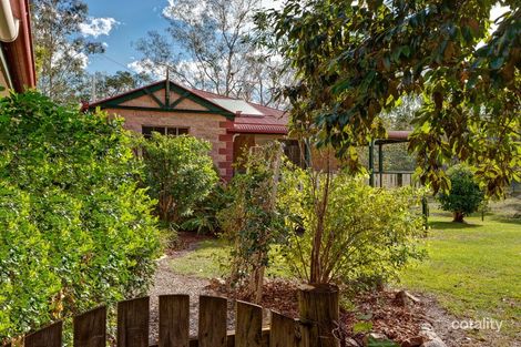 Property photo of 216 Wights Mountain Road Wights Mountain QLD 4520