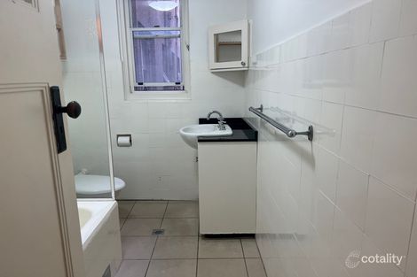 Property photo of 24/19A Tusculum Street Potts Point NSW 2011