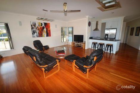 Property photo of 7 Mana Avenue Pacific Heights QLD 4703