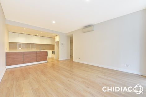 Property photo of 323/22 Baywater Drive Wentworth Point NSW 2127