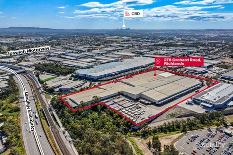 278 Orchard Rd, Richlands, QLD 4077