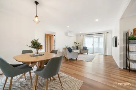 Property photo of 28 Hunter Street Centenary Heights QLD 4350