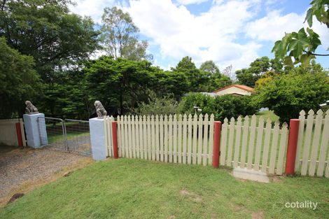Property photo of 25-27 Wyndham Place Kooralbyn QLD 4285