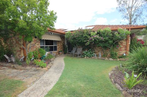 Property photo of 25-27 Wyndham Place Kooralbyn QLD 4285