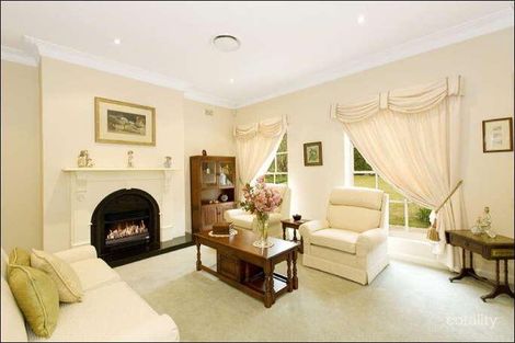 Property photo of 31 Bettowynd Road Pymble NSW 2073