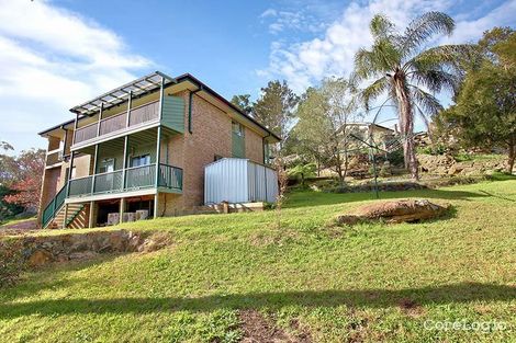 Property photo of 673 Pacific Highway Mount Colah NSW 2079
