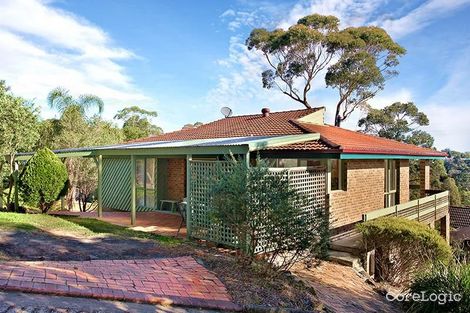 Property photo of 673 Pacific Highway Mount Colah NSW 2079