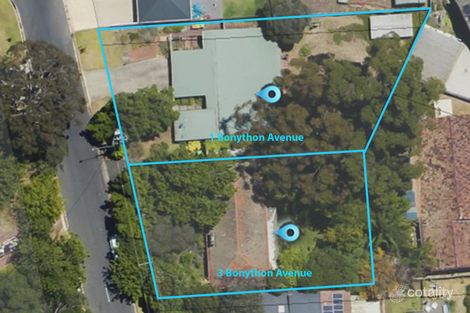 Property photo of 1 Bonython Avenue Beaumont SA 5066