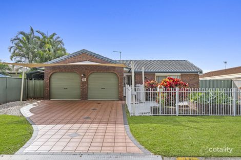 48 Lakefield Cres, Paradise Point, QLD 4216