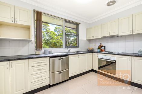 Property photo of 5/15 Burlington Road Homebush NSW 2140