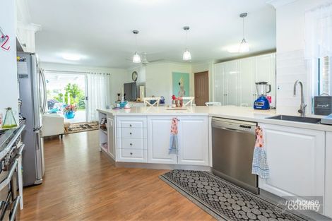 Property photo of 29 Reis Road Highfields QLD 4352