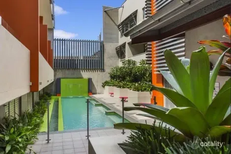 39/38 Robertson St, Fortitude Valley, QLD 4006