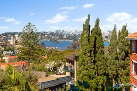 4/13 Cranbrook Ave, Cremorne, NSW 2090