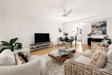 Property photo of 4/13 Cranbrook Avenue Cremorne NSW 2090