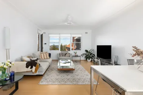 Property photo of 4/13 Cranbrook Avenue Cremorne NSW 2090