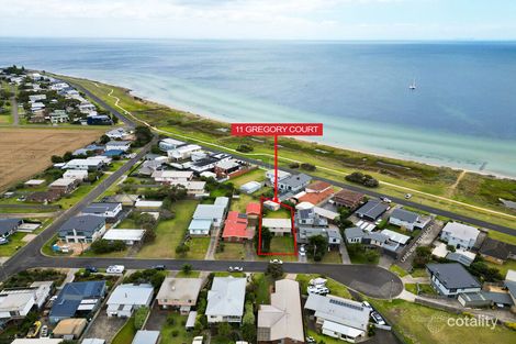 Property photo of 11 Gregory Court Indented Head VIC 3223