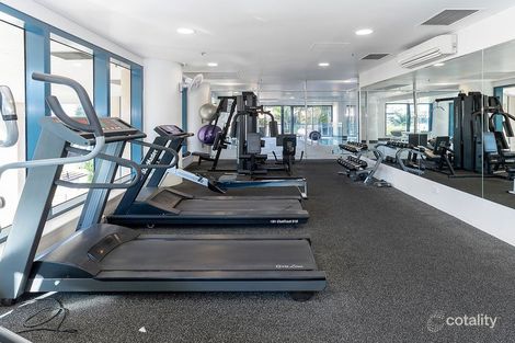 Property photo of 66/2 Goodwin Street Kangaroo Point QLD 4169