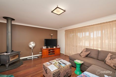 Property photo of 32 Booth Street Coolamon NSW 2701