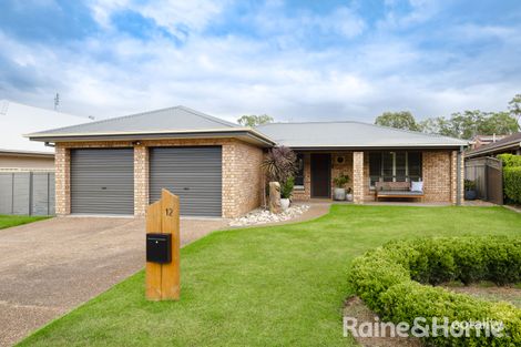12 Winston St, Croudace Bay, NSW 2280