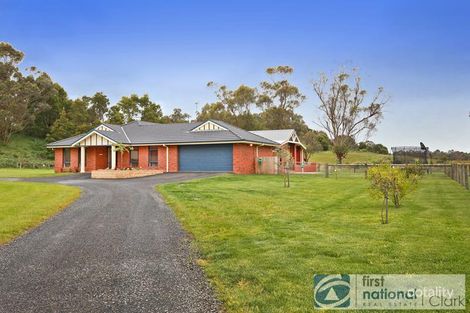 Property photo of 19 Robin Hood Way Drouin VIC 3818