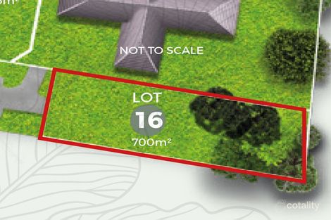 Lot 16/255 Fig Tree Pocket Rd, Fig Tree Pocket, QLD 4069