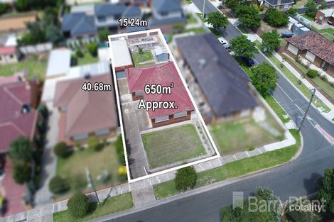 Property photo of 169 Ridgeway Parade Sunshine West VIC 3020