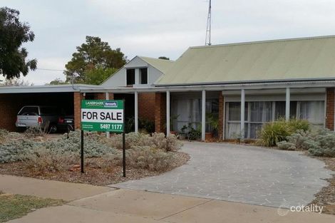 Property photo of 175 Woods Street Donald VIC 3480