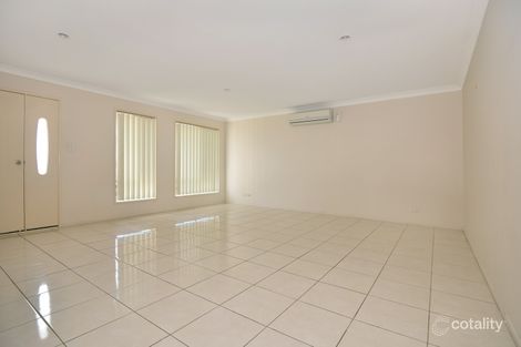 Property photo of 4 Cuttaburra Crescent Glenvale QLD 4350