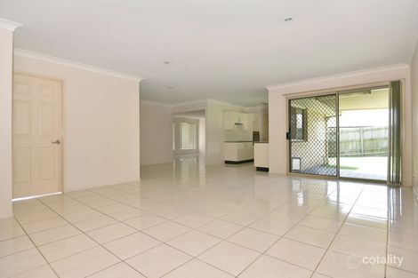Property photo of 4 Cuttaburra Crescent Glenvale QLD 4350