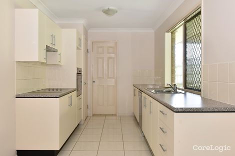 Property photo of 4 Cuttaburra Crescent Glenvale QLD 4350