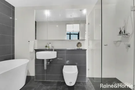 Property photo of 3506/330 Church Street Parramatta NSW 2150